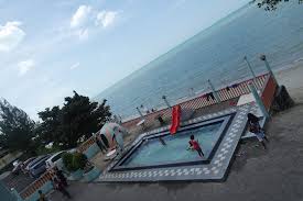 Chalet deruan ombak (pengkalan balak, melaka). Pengkalan Balak Chalet Tepi Pantai 14 Homestay Terbaik Di Pengkalan Balak Melaka C Letsgoholiday My 3 Bilik Tidur 1 Ruang Tamu Utama 1 Ruang Bersantai 2 Bilik Mandi Ruang Tamu Kase Yoo