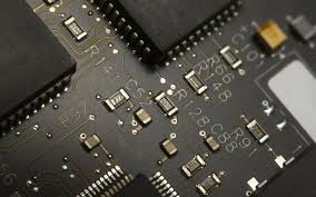 Hynix To Invest 3 1 Billion In New Fab Electronics Wallpaper Electronics Workshop Electronics Circuit