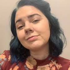 Ashley Benner's Instagram, Twitter & Facebook