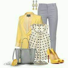 Beging Summer Moda Ropa De Trabajo Ropa Combinar Ropa Mujer