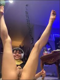 Spicy Marii VR with Gwen