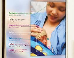 Kangaroo Mother Care Kmc Projects :: Photos, videos, logos, illustrations  and branding :: Behance