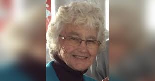 Obituary information for Bertha "Buffy" Bruce