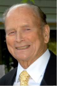 Raymond E Lorden Sr. (1924-2016)