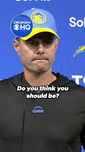 Chargers Defeated by Raiders 63-21: Post-Game Reflections by Brandon Staley