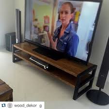 Gurkan Bey In Tv Unitesi Teslim Edildi Gule Gule Kullansinlar Ozel Siparis Dogal Ahsap Mobilya Ve Dekorasyon Crate And Barrel Tv Unitesi Dekor