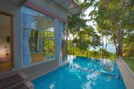 Pandan maju homestay swimming pool. 15 Best Private Pool Villas In Malaysia Updated 2021 Trip101