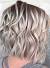 Layered Hair