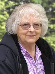 Obituary information for Susan Joan GENDRON