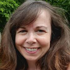 Continuum Teacher Suzanne Wright Crain from Woodford County KY