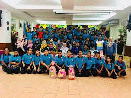 Smk taman bunga raya 1. Iq Class Management Added A New Photo Iq Class Management