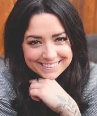 Sarah Savina's Instagram, Twitter & Facebook