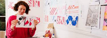 Full Time Students Inchbald School Of Design Inchbald School Of Design