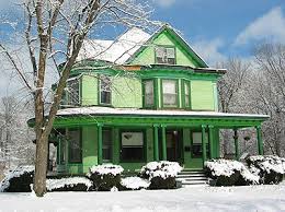 Joliet Il Historic Houses Historic Homes Victorian Homes Joliet