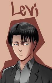 So we're going to be utilizing calisthenics and parkour training three days per week. Pin Von Uzumakikorra Auf Levi Ackerman Attack On Titan