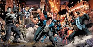 Harbinger Wars Interlocking Cover Art By Clayton Henry Bloodshot 1 Harbinger Wars 1 Harbinger 11 Valiant Valiant Comics Marvel N Dc Comic Book Genres