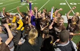 I think we have potential"