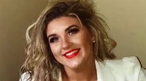 Veteran Bartow County Sheriff's Office Lt. Andrea Crutchfield dies at 47