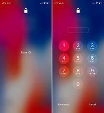 I wish apple implements automatic unlock of device while using face id, without swiping. 2021 Solved How To Unlock Iphone Xs Max Without Face Id Dr Fone