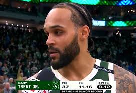 3 YEARS AGO TODAY: Nikola Jokic hits Markieff Morris in the back after  getting hit by Morris. VIDEO: https://bit.ly/3D2jfQG