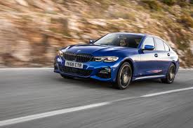 Equipped with efficient engines, the 19'' m light alloy wheels 791 m jet black. Bmw 320d M Sport Review Can The Everyman 3 Series Beat The Audi A4 And Mercedes C Class Evo