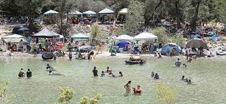 Maybe you would like to learn more about one of these? The South Yuba River Draws Visitors Every Summer Officials Urge They Stay Safe Theunion Com