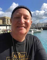 David Nathan, founder of soulmusic.com, tells his story