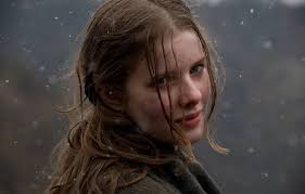 Download wallpaper the role, Rachel Hurd-Wood, Meredith Crowthorn, Solomon  Kane, section films in resolution 2388x1668