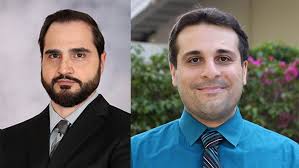 Alumnus goes from 'accidental hire' to leading $7B supply chain giant