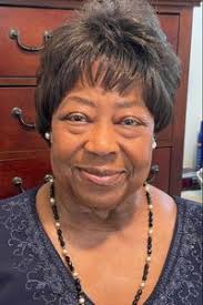 Annie Willie Phillips Obituary in Decatur at Donald Trimble Mortuary, Inc. 