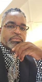 Happy 60th Birthday to our Classmate Bronderick Binyard! Let's send some  B'day love his way!