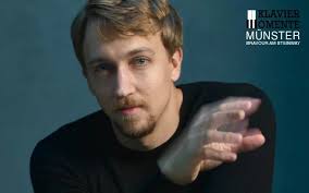 Samstag, 04.11.2023: Fabian Müller (Klavier)