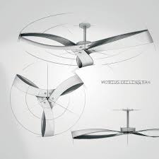 Benjamin mcmahon won a design award for his 'ribbon'… Jlndqsn On Instagram Mobius Ring Ceiling Fan For Weeklydesignchallenge Weeklydesignchallenge Render Rendering D Mobius Ring Ceiling Fan Fan