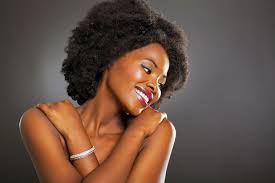 Your dna determines the rate at which your hair grows, and there are no products, hairstyles, or. Protective Hairstyles For Natural Hair