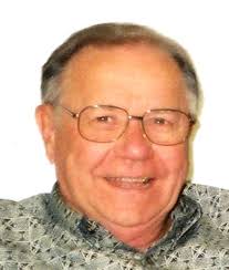 Richard Inlow Obituary September 15, 2021