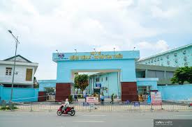 Sáng 7/5, thứ trưởng bộ y tế trần văn thuấn cùng chủ tịch ubnd hà nội chu ngọc anh kiểm tra khẩn cấp công tác phòng chống dịch tại bệnh viện k. Pt Qt7xp7qwozm