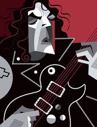 He is regarded as one of the greatest and most influential guitarists in the history of argentine rock (known locally. Norberto Pappo Napolitano Pablo Lobato Flickr