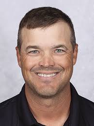 Londerholm named coach of year