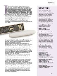 Angka pelarian 34 yang patut … Jamu Stick Media Rejuvenate Tighten And Keep Your Vagina Healthy