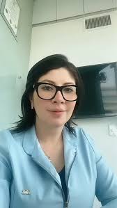 Rocio Marisol Peralta Ramírez