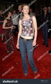 Actress Leslie Hope Premiere Good Girl Stock Photo Edit Now 94206772