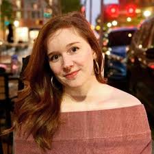 Elizabeth Bond (@elizbond)