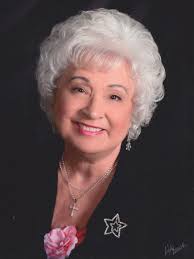 Janet Ida Lou Nelson Commers, 91