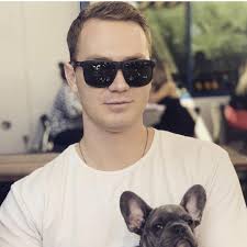 Kaili Manaut and Nate Vance's Wedding Website