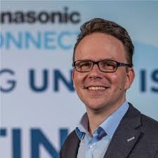 Jens-Michael Pohl Speaking Profile