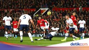 Home » english premier league highlights » premier league 2020/2021 » southampton vs tottenham hotspur highlights. Tottenham Vs Mu Setan Merah Lebih Pede Karena Alasan Ini