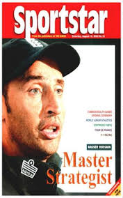 A question of timing