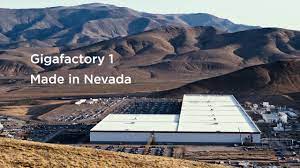 Tesla said in july it had broken ground near reno, nevada, for a possible factory but was still in talks with several states. Gigafactory 1 The Highest Volume Battery Plant In The World Youtube