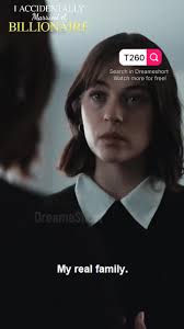 #DreameShort #IAccidentallyMarriedABillionaire #movie #drama #tvseries  #film #shortfilm