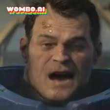 The mighty Titus! Was so much fun getting into his details. Hope you dig it!